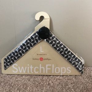 Lindsay Phillips Switflop Straps